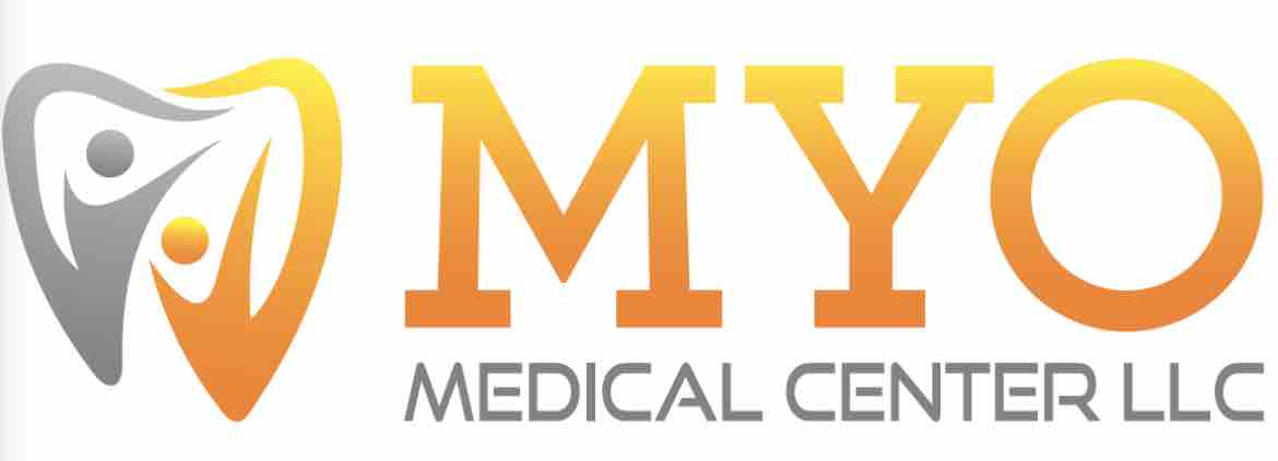Logo of Myo Medical Center, Tecom