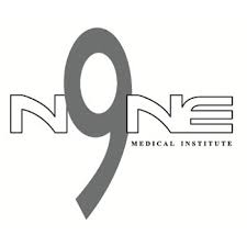 Logo of N9NE Medical Institute