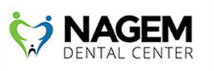 Logo of Nagem Dental Diet and Laser Center, Warsan1