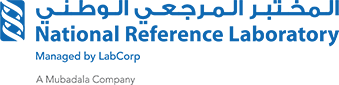 Logo of National Reference Laboratory