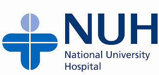 Logo of National University Hospital