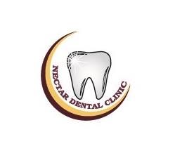 Logo of Nectar Dental Clinic