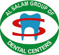 Logo of New Al Salam Centre For Orthodontics & Dental, Al Ain