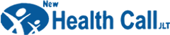 Logo of New Health Call
