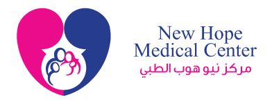 Logo of New Hope Medical Center