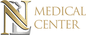 Logo of NLV Medical Center