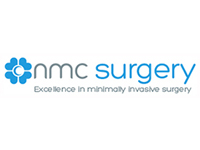 Logo of NMC Day Surgery, Abu Dhabi