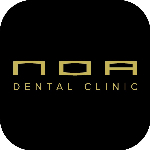 Logo of NOA Dental Clinic