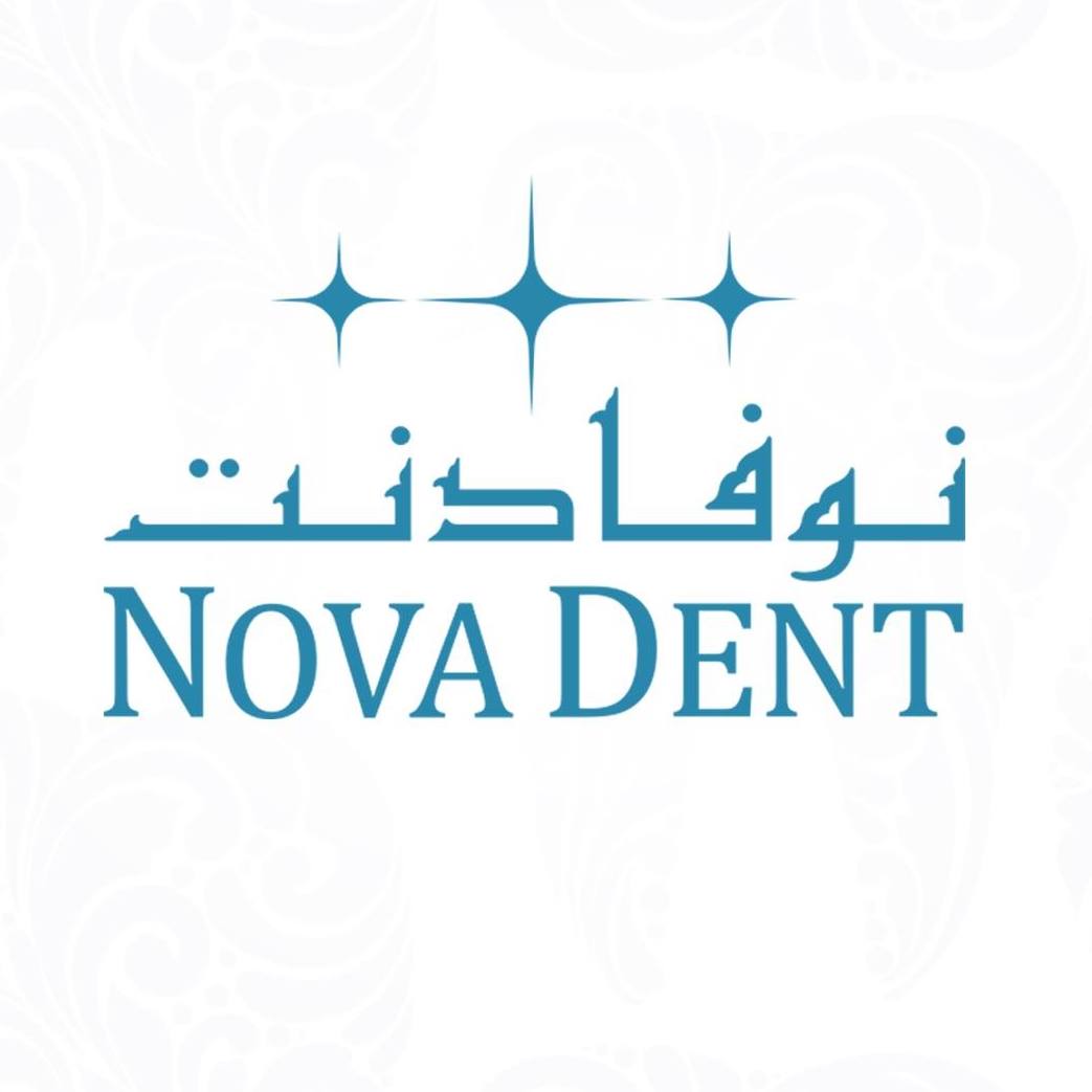 Logo of Nova Dent Center