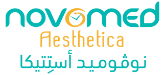 Logo of Novomed Centers, Dubai Marina