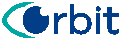 Logo of Orbit Eye Center