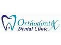 Logo of Orthodontix Dental Clinic