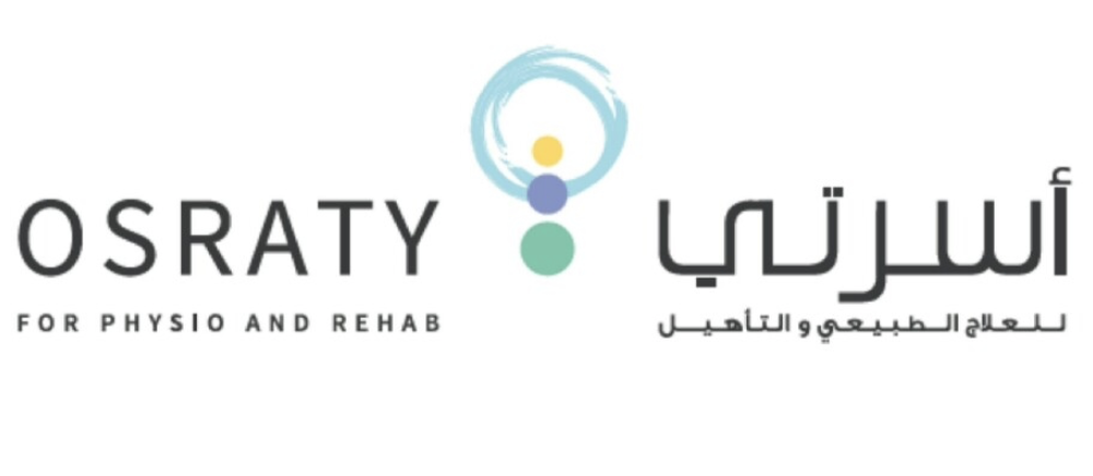 Logo of Osraty