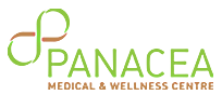 Logo of Panacea Medical & Wellness Centre