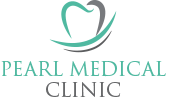 Logo of Pearl Medical Clinic