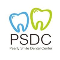 Logo of Pearly Smile Dental Center, Khalifa City A