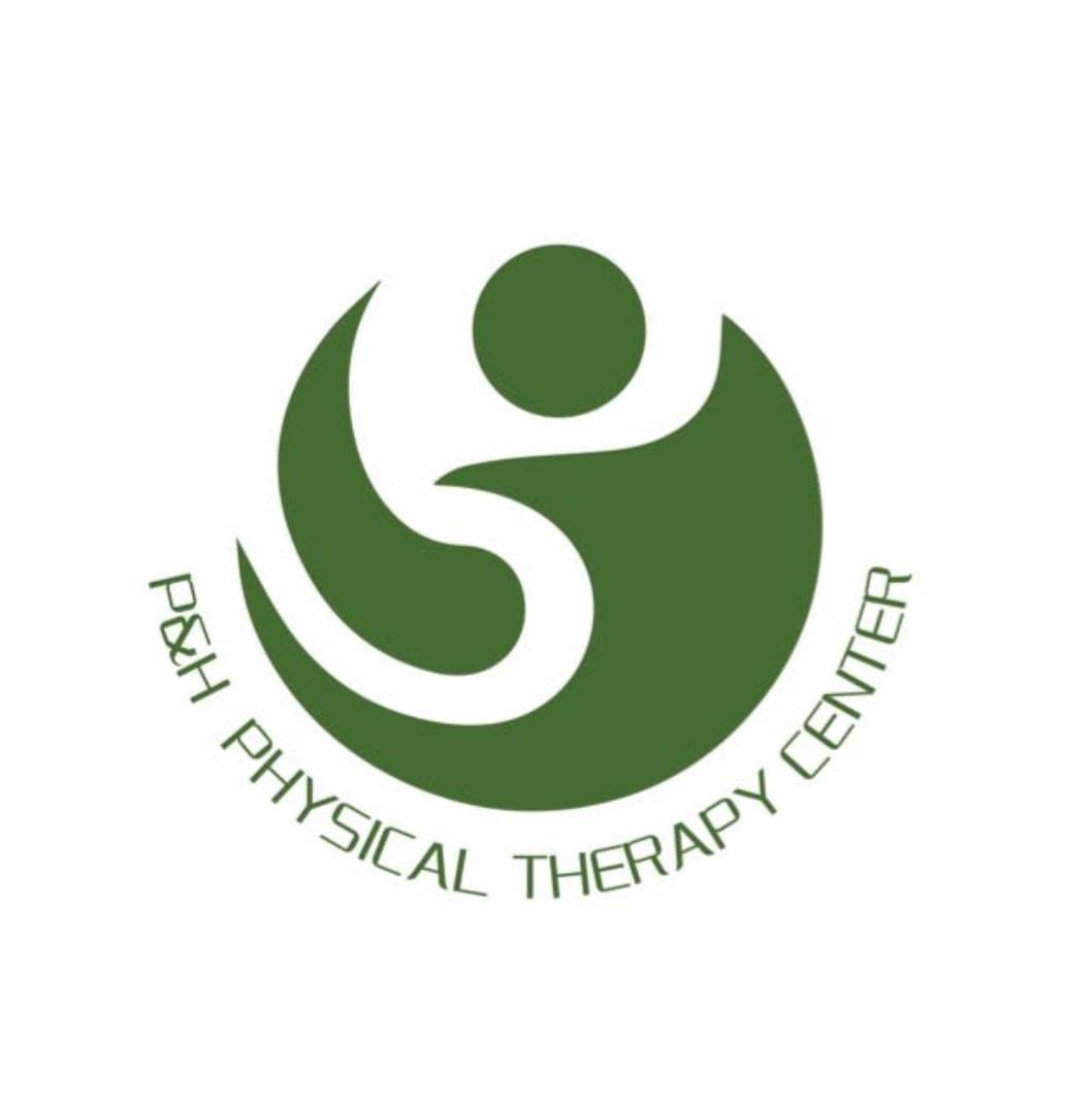 Logo of P&H Comfort Health Acupuncture Center