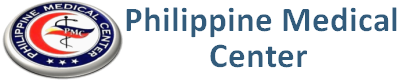 Logo of Philippine Medical Center, Al Bada'a