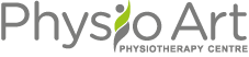 Logo of PhysioArt Physiotherapy Centre