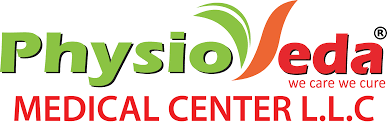 Logo of Physioveda Medical Center