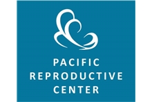 Logo of Pacific Reproductive Center (PRC)