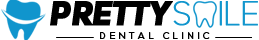 Logo of Pretty Smile Dental Clinic