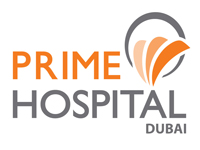 Logo of Prime Hospital, Dubai
