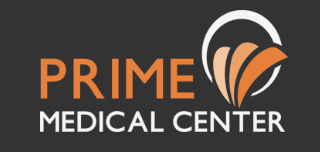 Logo of Prime Medical Center, Ajman