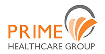 Logo of Prime Medical Center, Umm Ramool