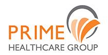 Logo of Prime Medical Centre, Jebal Ali Industrial