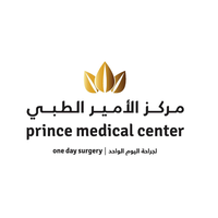 Logo of Prince Medical Center