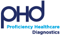 Logo of PHD Proficiency Healthcare Diagnostics