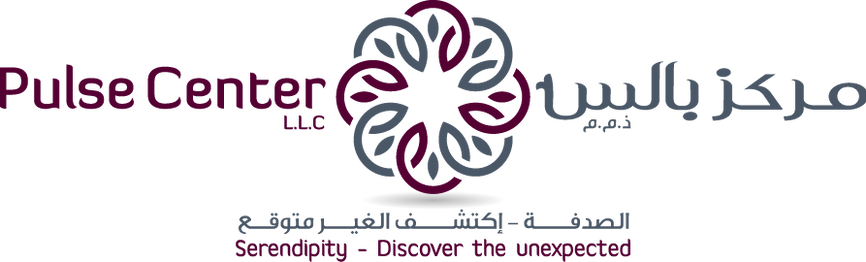 Logo of Pulse Center