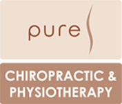 Logo of Pure Chiropractic & Physiotherapy, Dubai Media City