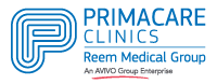 Logo of Reem Al Nahda Medical & Diagnostic Center