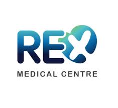 Logo of Rex Medical Centre