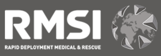 Logo of RMSI