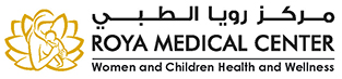 Logo of Roya Medical Center