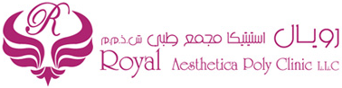 Logo of Royal Aesthetica Polyclinic