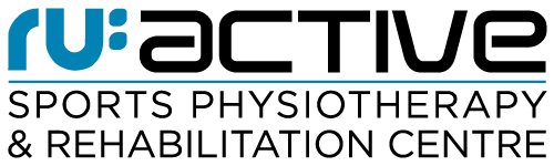Logo of Ru Active Sports Physiotherapy & Rehabilitation Centre
