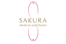 Logo of Sakura Medical and Dental Clinic