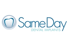 Logo of Same Day Dental Implants