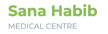 Logo of Sana Habib Medical Centre