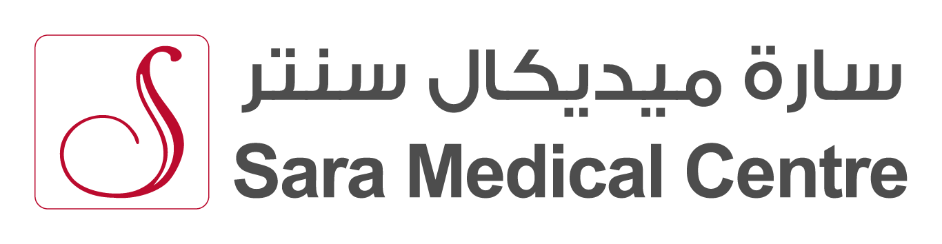 Logo of Sara Medical Centre