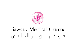 Logo of Sawsan Medical Center