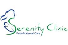 Logo of Serenity Clinic Logo of Serenity Clinic