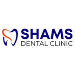 Logo of Shams Dental Clinic, Jumeirah 1