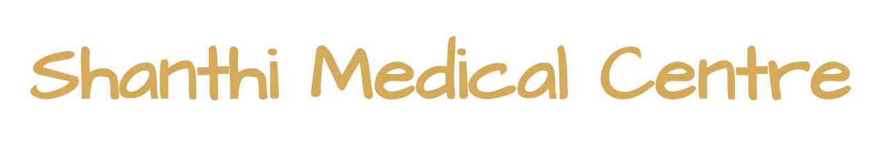 Logo of Shanthi Medical Centre