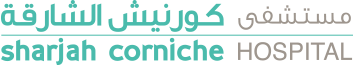 Logo of Sharjah Corniche Hospital