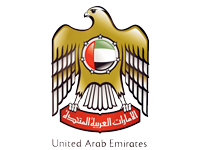 Logo of Sheikh Khalifa General Hospital, Ajman